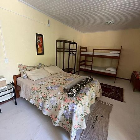 Casa Agua De Coco Icaraizinho Hotel Amontada Ngoại thất bức ảnh